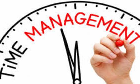 Improve Time Management Skills & Make it a Habit