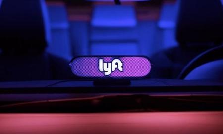 Lyft App Helps The Drivers to Make $200 Million Through Tips