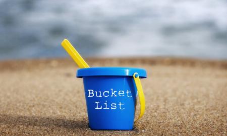 List of Things You Should Do before You Die