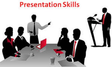 List of Guidelines to Improve Presentation Skills