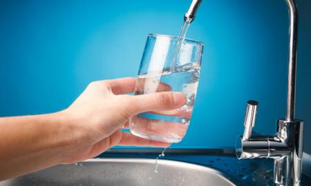 Different Water Filtration Techniques