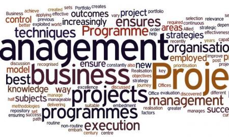 Different Ways to Manage Business Projects