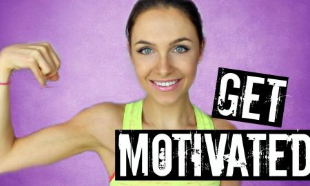 Tips to Motivate Yourself to Workout 