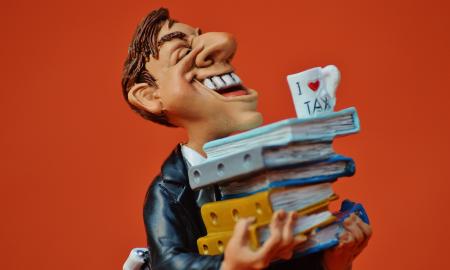 Basic Tax Lingo Every Young Adult Has To Know By Heart