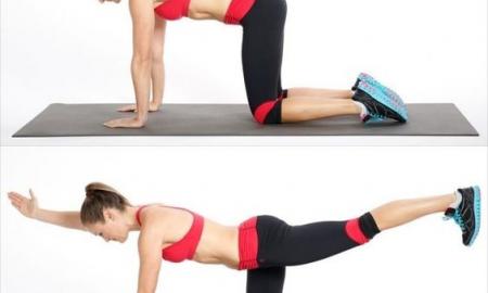 List of Exercises that can Transform Your Body