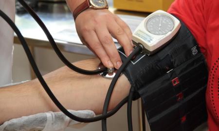 What are the Symptoms of High Blood Pressure? 