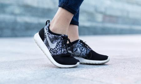 Stylish Shoes a Girl Must Have