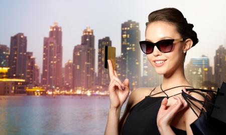 How e-Commerce is Affecting the Future of Credit Cards in the UAE