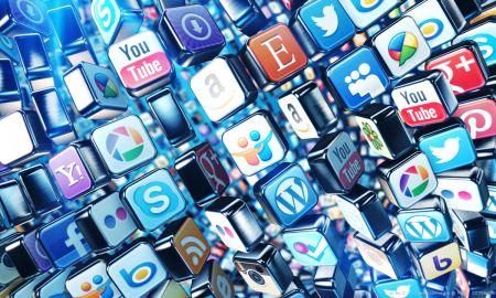 Optimum Social Media Posting Frequencies