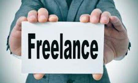 The Canvas of Freelancing – An Economy boosting trend around the world