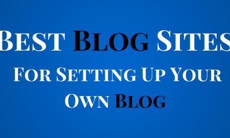 Top 5 Blogging Sites to Make Money Online for Free