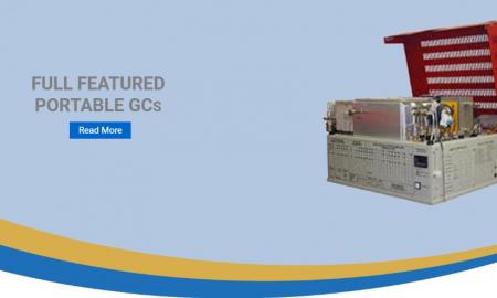 Quick Tips Before Purchasing a Gas Chromatograph