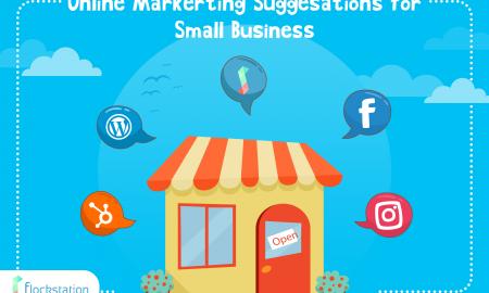 Online Marketing Suggestions for Small Susinesses