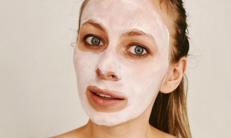 3 natural DIY Ayurveda face cleansing masks