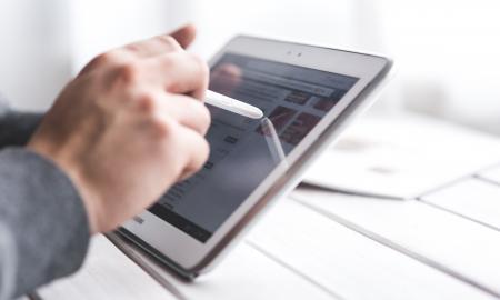 Tips to Make Tablet Screen Protector by Yourself