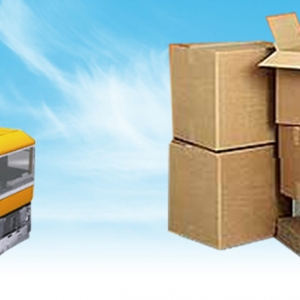 Importance of Packers and Movers!
