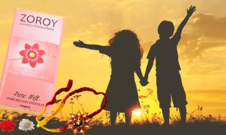 3 Chocolate Terms Every Shopaholic Should Know!