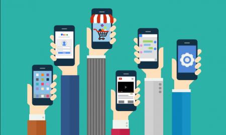 The Need for Taking Mobile App Development Services for Your Business Growth