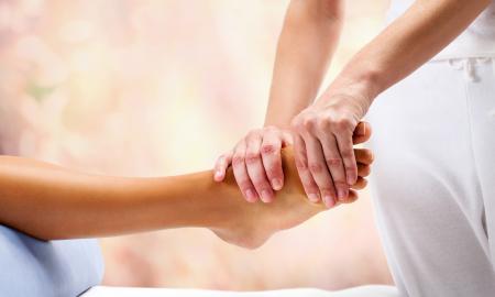How to Cure the 5 Types of Foot Pain
