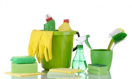 5 Must-Have Tools While Cleaning the House