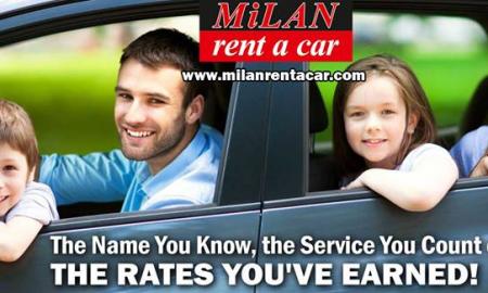 Make Your Car Rental in Dalaman a Piece of Cake