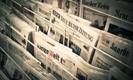 Newsjacking: Targeting Topics for Organic Growth