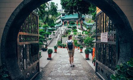 Best Ways To Enjoy Traditional Side Of Hong Kong