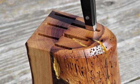 Things You Need To Know Before You Store Your Sharp Knife