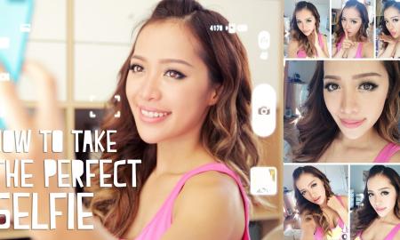 5 Tips For The Perfect Selfie In Instagram Selfies
