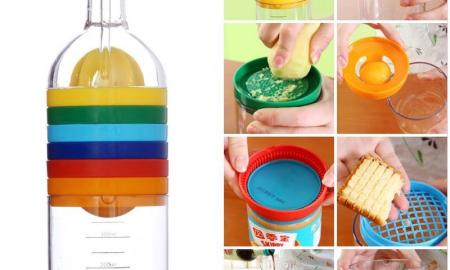 8 Amazing KitchenTools That Will-Simplify Your Kitchen