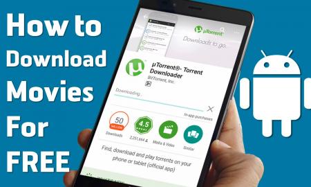 How To Download Movies for Free on Android Phone