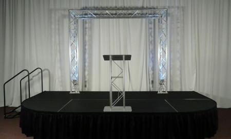 The Benefits of NexGen Portable Staging