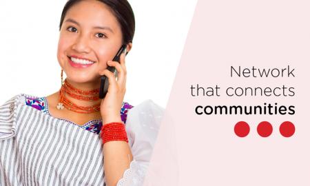 2 Countries with Rural Communities That Will Benefit from Portable Connectivity Services
