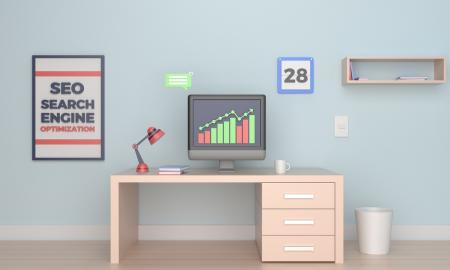 6 Steps to Make Money Online Using SEO