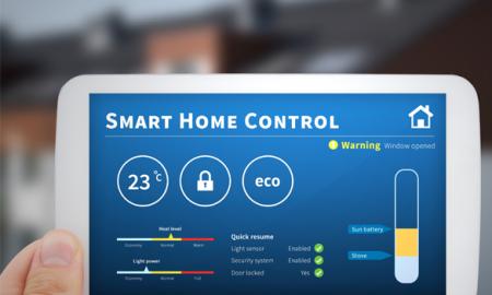 Why Smart Homes Will Soon Take Over Our Daily Lives?