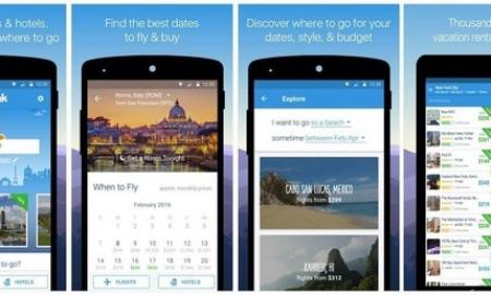 4 Popular Apps For Getting The Best Last-Minute Hotel Booking Deals
