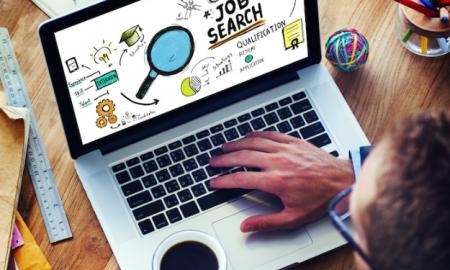 How Can Technology & Social Media Help in Job Search
