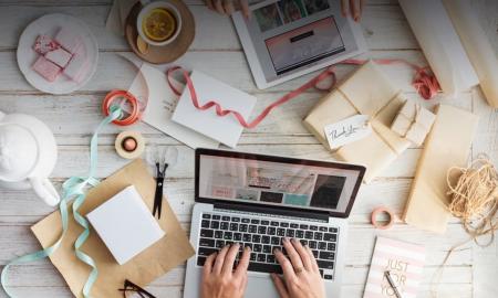 How the work of email solution provide relaxation?