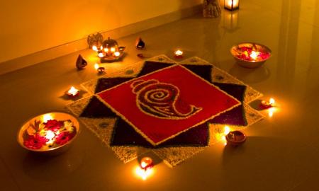 Make Diwali Celebration Worth-Remembering With These Unique Gift Ideas