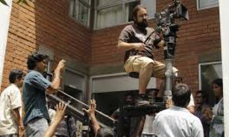 Institute in India that provides best cinematography course