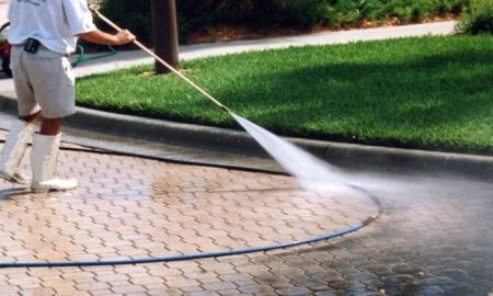 How to Keep Pressure Washer New