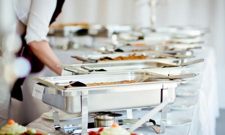 Keys To Run A Successful Catering Business