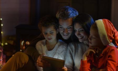 4 Ingenious Applications Of Smart Home Technology