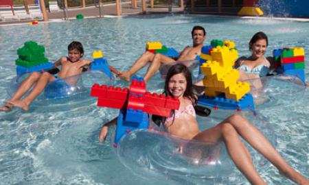 How to Have Extra Fun in Water Parks?
