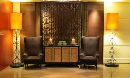 10 Requests You Can Actually Ask Of Your Hotel Concierge