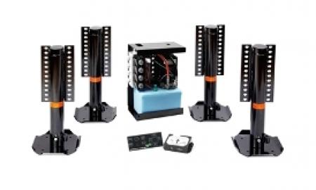 What RV Accessories Do You Need to Be Pet Ready?