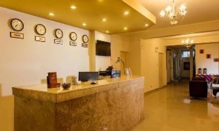 What You Must Not Do While Booking For A Hotel