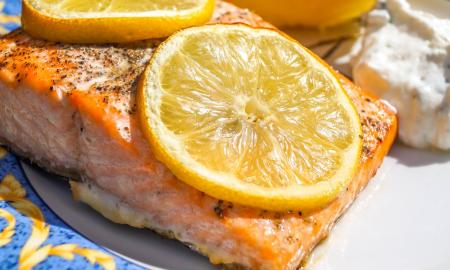 Meal Planning: Why Fish Is The Better Option
