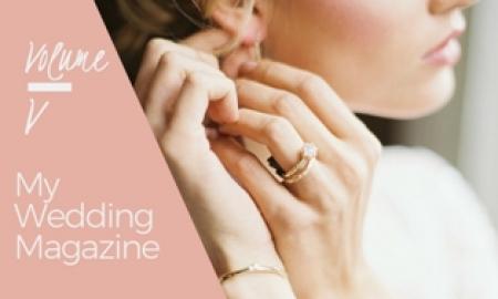 The History of Twig Wedding Bands