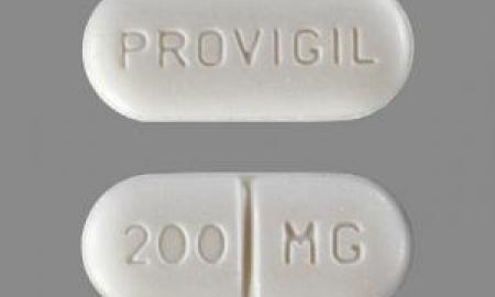 Modafinil is really a superman pill.